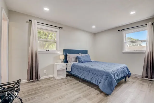 $1,900 | 2203 Cord Street, Speedway, IN 46224