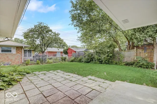 $1,900 | 2203 Cord Street, Speedway, IN 46224