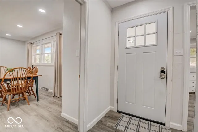 $1,900 | 2203 Cord Street, Speedway, IN 46224