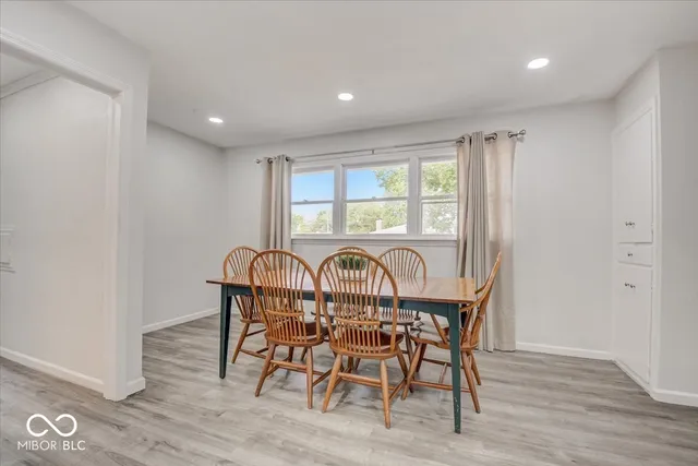 $1,900 | 2203 Cord Street, Speedway, IN 46224