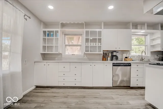 $1,900 | 2203 Cord Street, Speedway, IN 46224