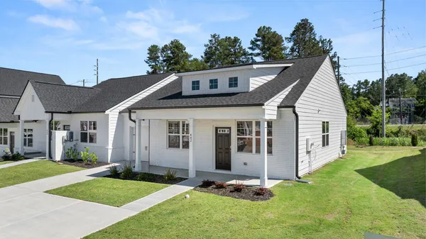 $227,700 | 3121 Nolana Loop, Graniteville, SC 29829