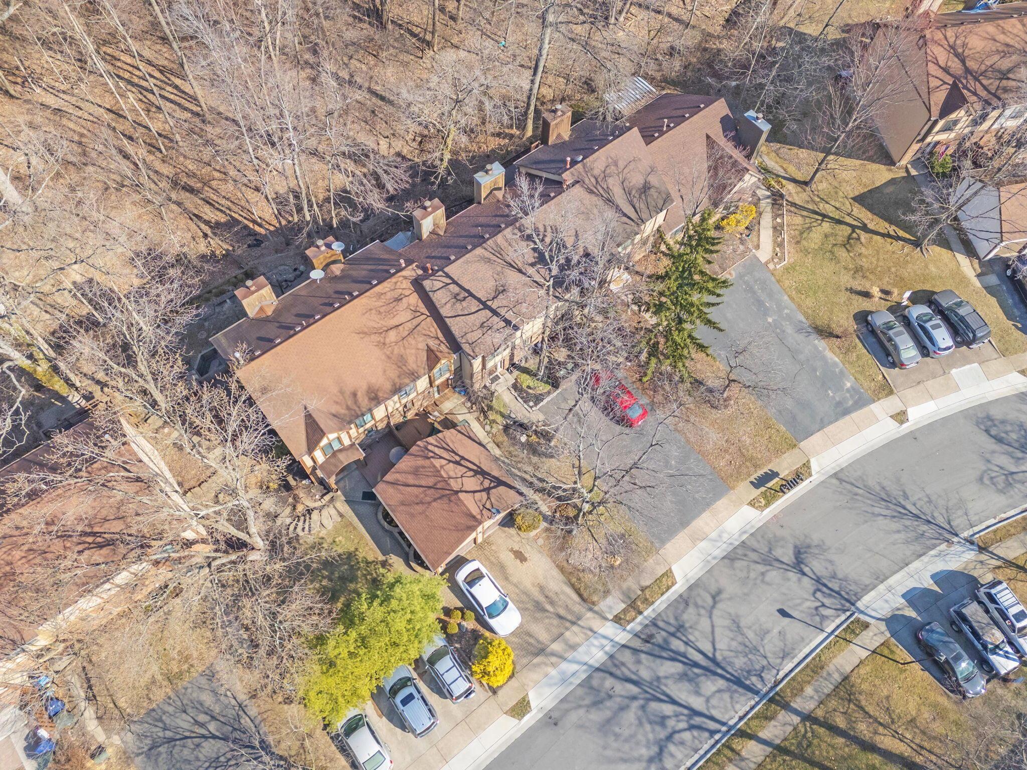 3762 Canon Ridge Place Columbus, OH 43230 - Photo 42 of 45 New Roof - March 2025