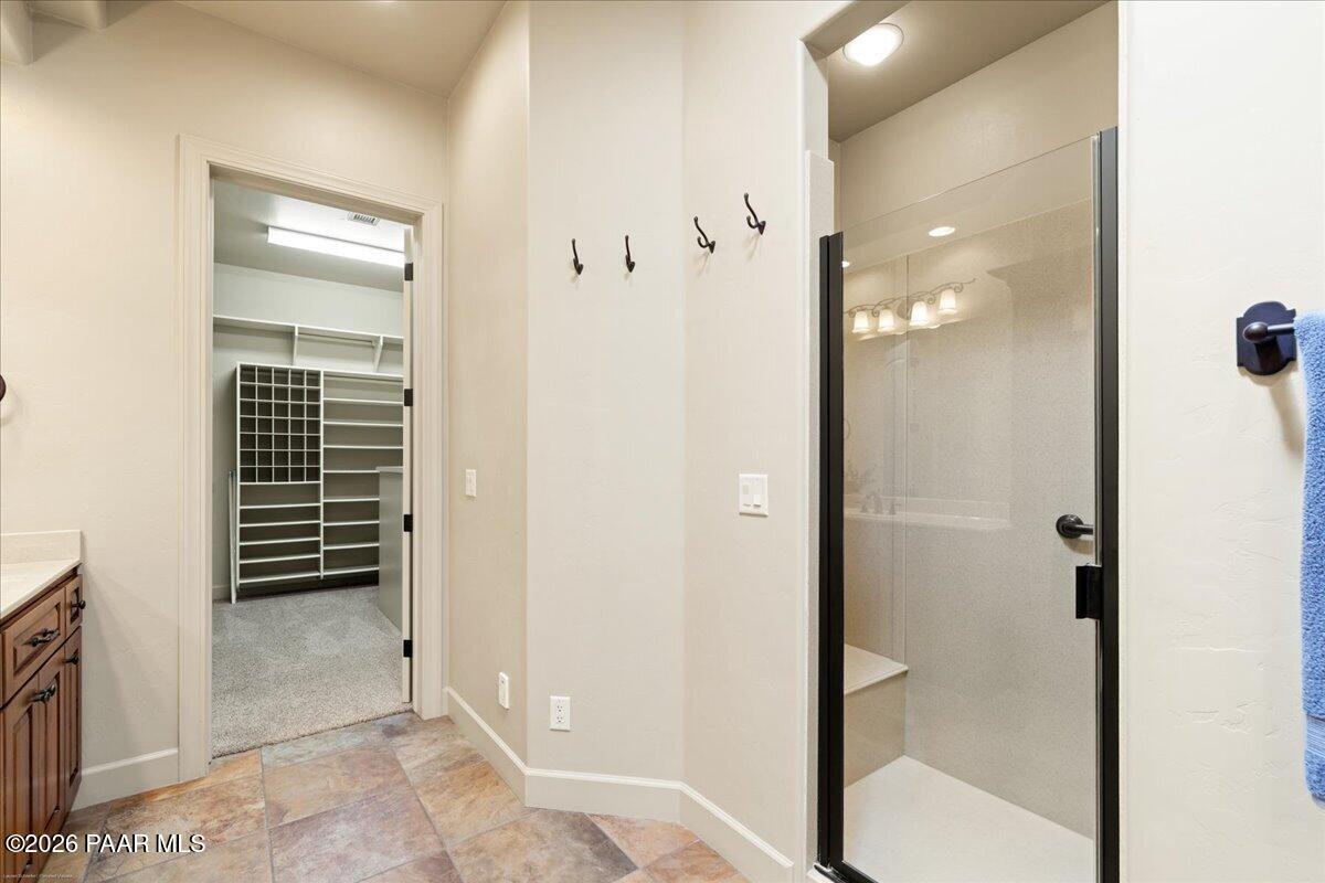 1660 Stable Rock Road Prescott, AZ 86303 - Photo 21 of 44 22-Primary Suite