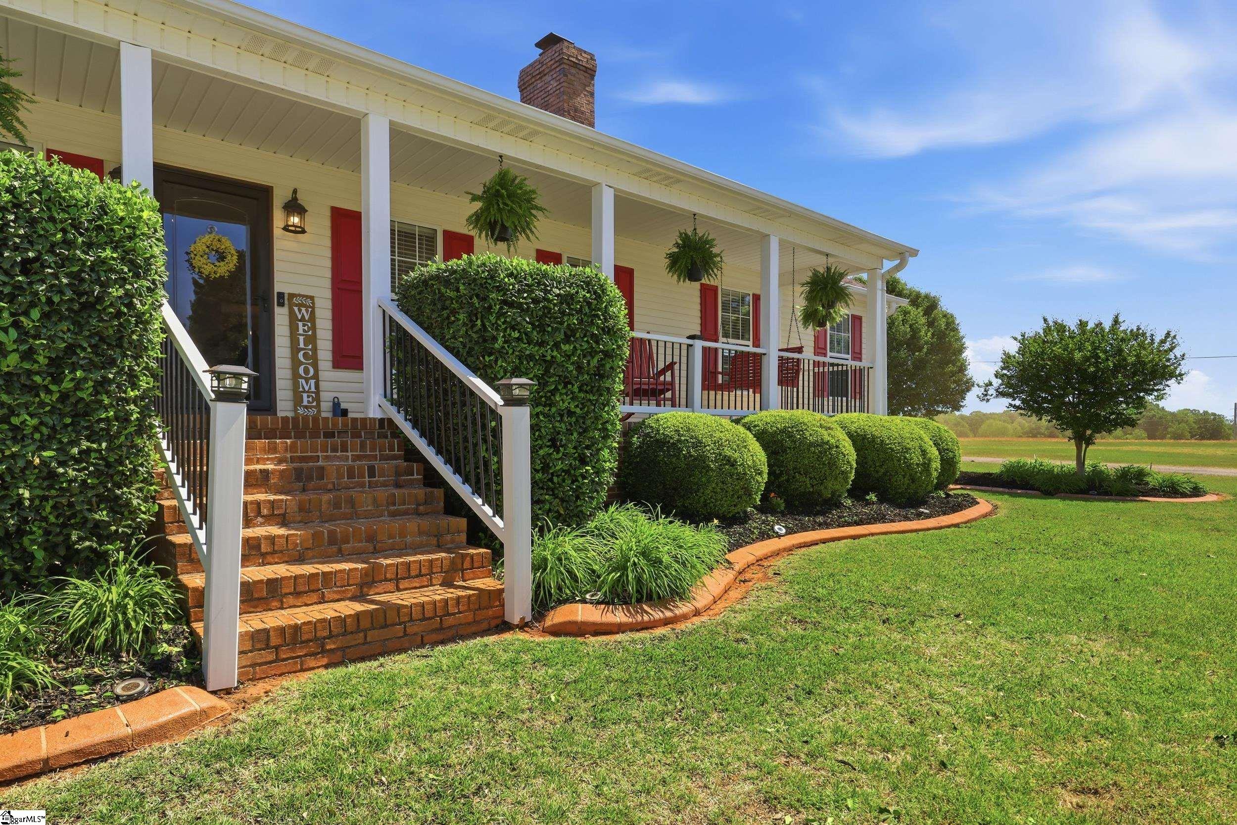 475 McMahan Mill Road Piedmont, SC 29673 - Photo 38 of 39