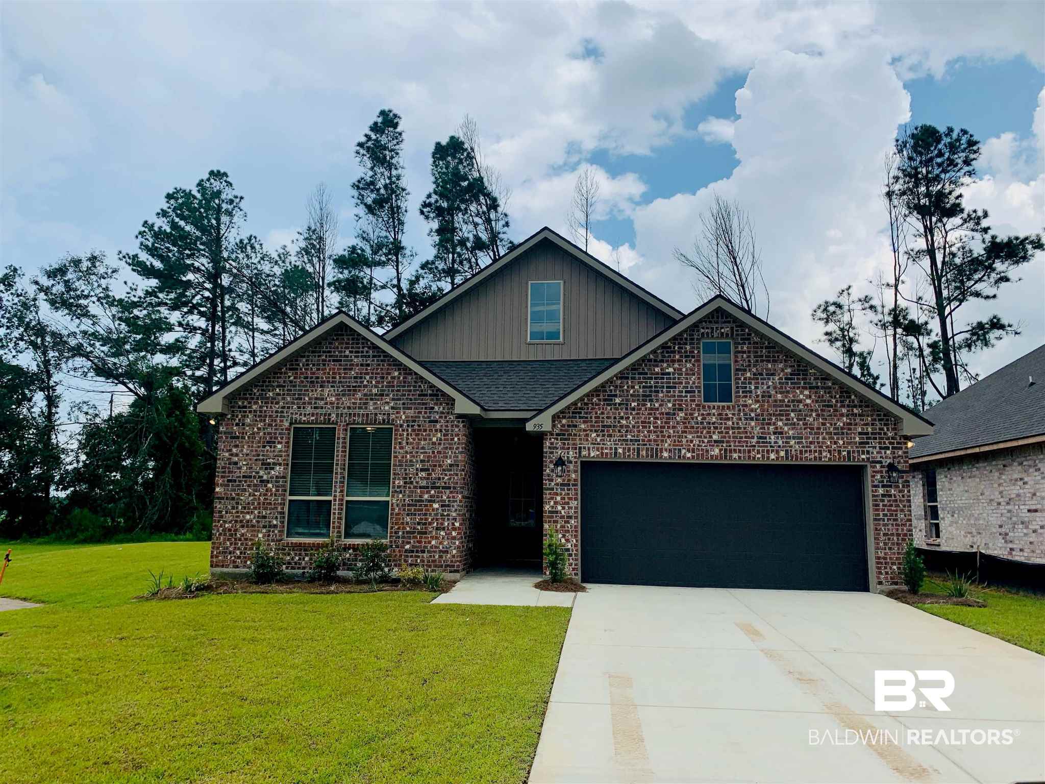 935 Gibson Court Foley, AL 36535 - Photo 1 of 2