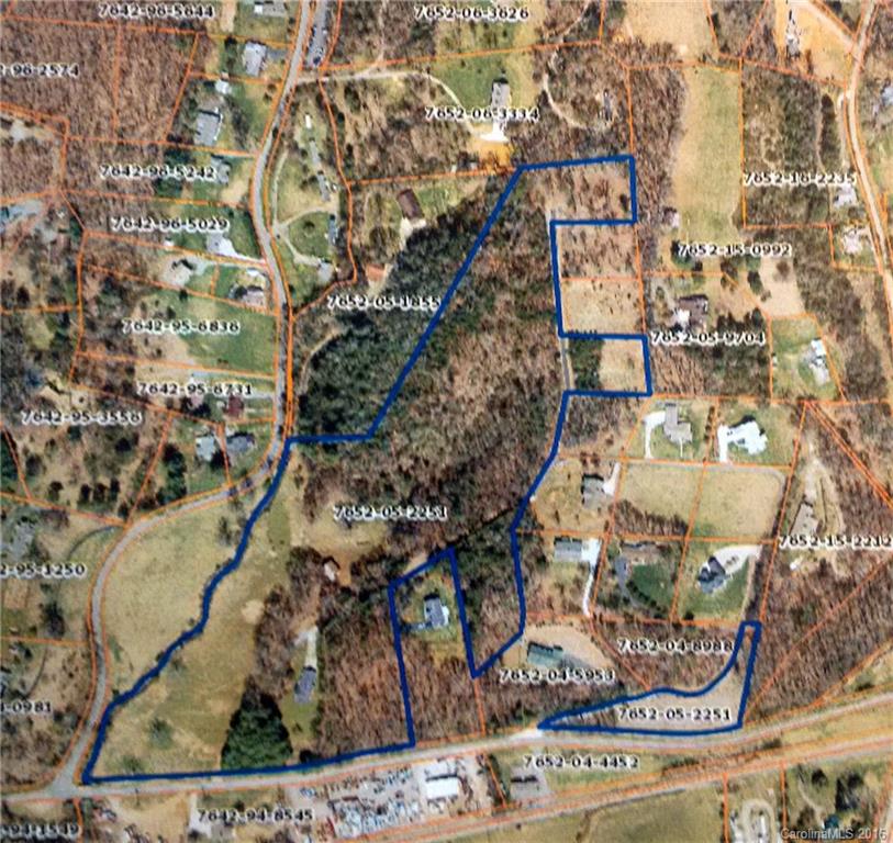 0 Sunshine Acres Road, Unit 14 Sylva, NC 28779 - Photo 8 of 9 Gallery Image 8