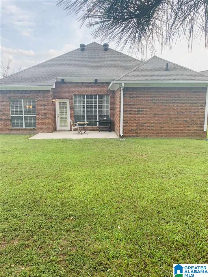 540 Enclave Circle Fultondale, AL 35068 - Photo 20 of 21