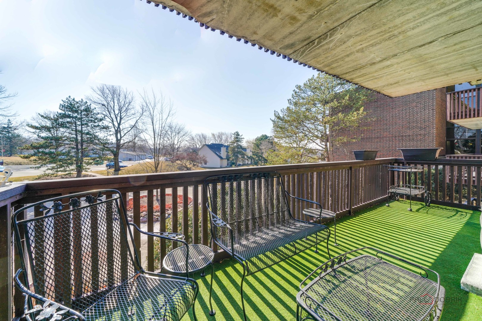690 Chandler Road, Unit 209 Gurnee, IL 60031 - Photo 18 of 24 Gallery Image 18