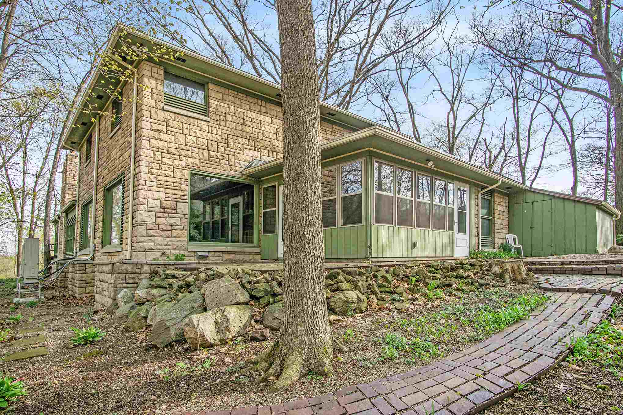 1244 Garland Road South Bend, IN 46614 - Photo 33 of 35 Gallery Image 33