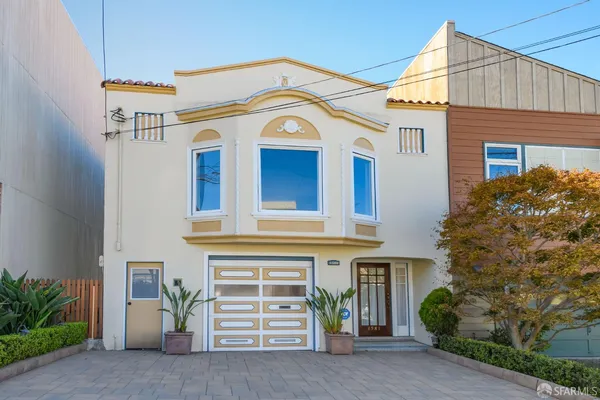 $8,000 | 1581 20th Avenue, San Francisco, CA 94122