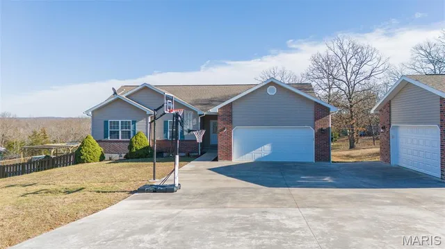 $549,900 | 15950 Springhill Drive, Rolla, MO 65401