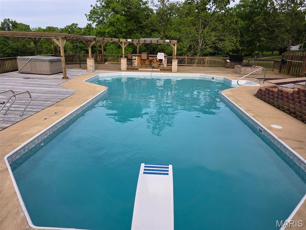 15950 Springhill Drive Rolla, MO 65401 - Photo 3 of 97