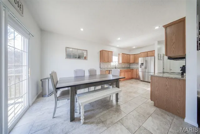 $549,900 | 15950 Springhill Drive, Rolla, MO 65401