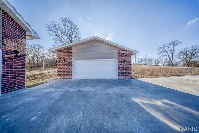 $549,900 | 15950 Springhill Drive, Rolla, MO 65401