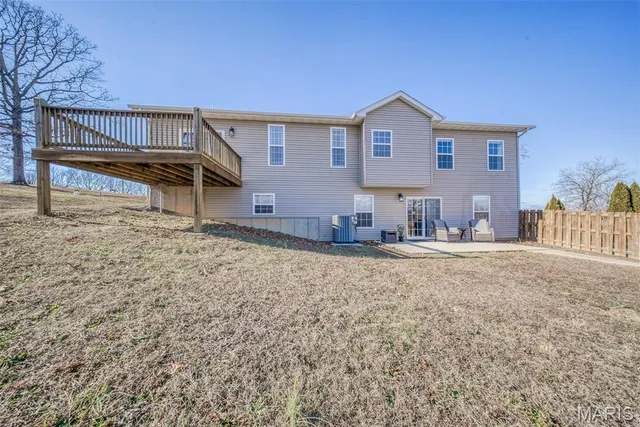 $549,900 | 15950 Springhill Drive, Rolla, MO 65401