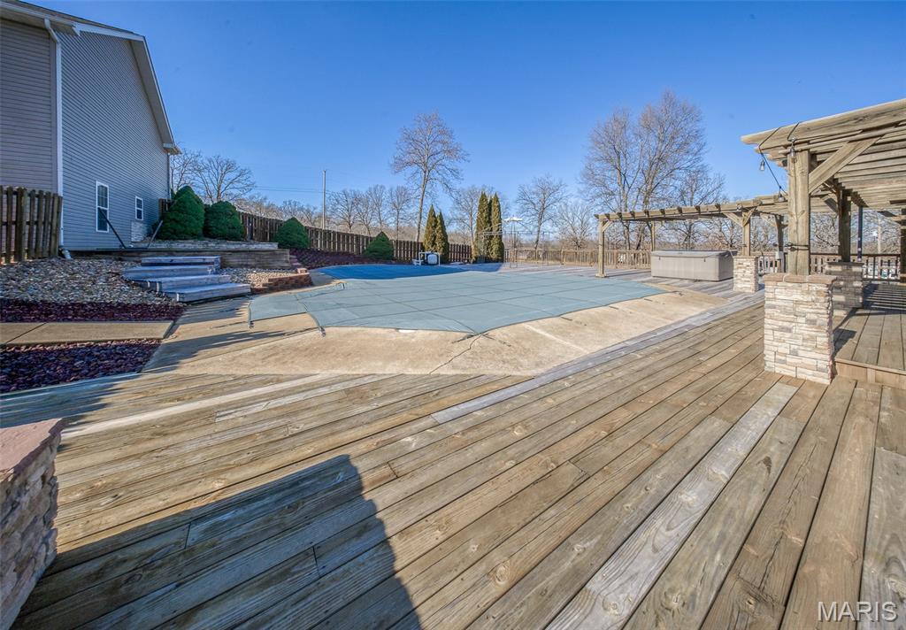 15950 Springhill Drive Rolla, MO 65401 - Photo 64 of 97