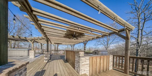 $549,900 | 15950 Springhill Drive, Rolla, MO 65401