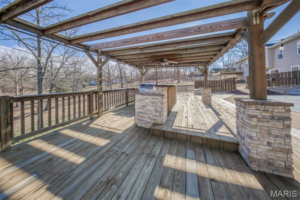 15950 Springhill Drive Rolla, MO 65401 - Photo 66 of 97