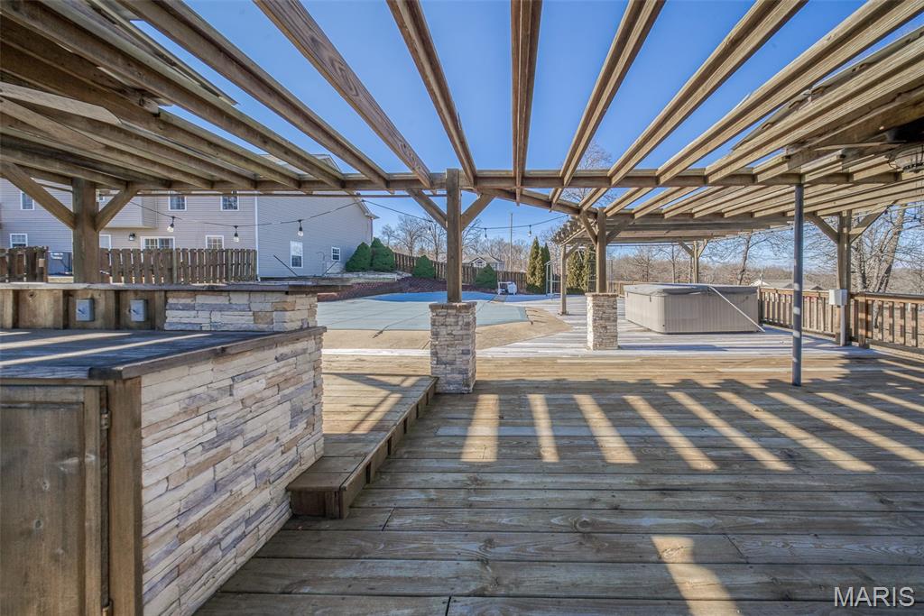 15950 Springhill Drive Rolla, MO 65401 - Photo 68 of 97