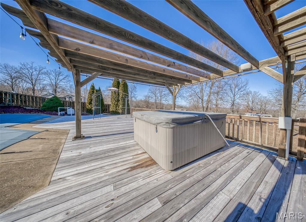 15950 Springhill Drive Rolla, MO 65401 - Photo 69 of 97