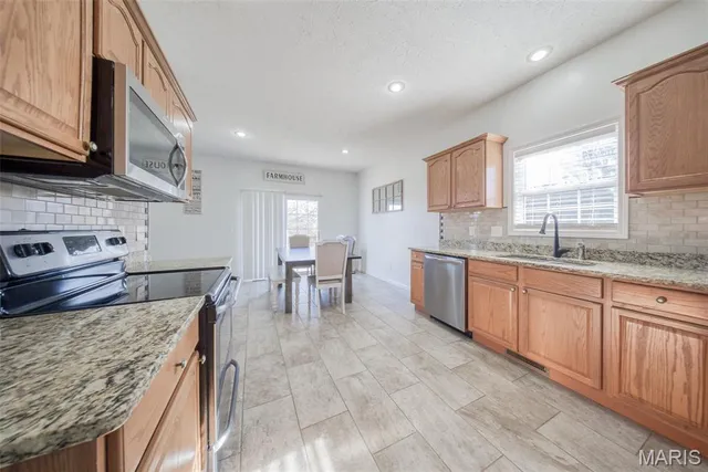 $549,900 | 15950 Springhill Drive, Rolla, MO 65401