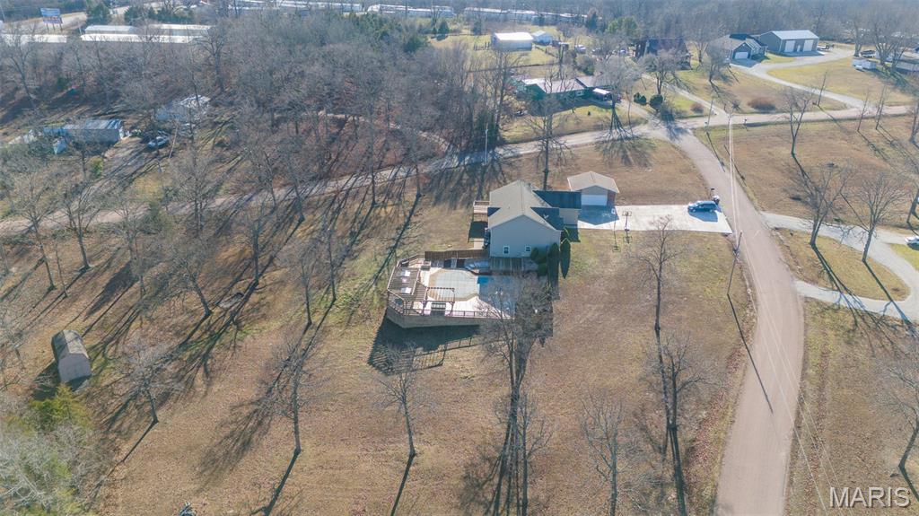 15950 Springhill Drive Rolla, MO 65401 - Photo 86 of 97