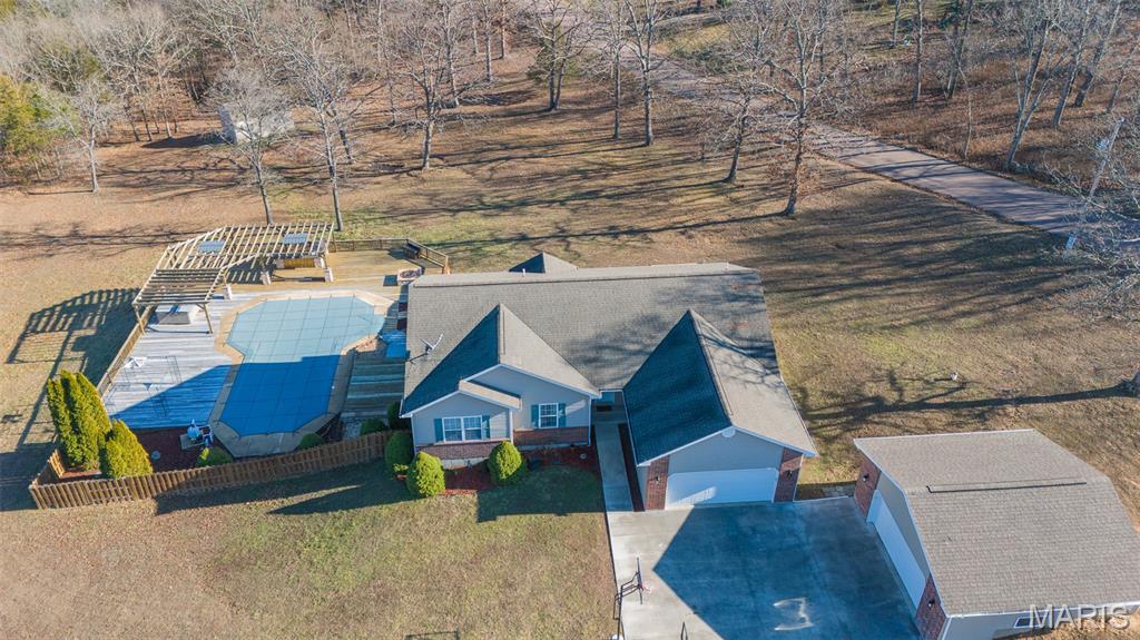 15950 Springhill Drive Rolla, MO 65401 - Photo 90 of 97