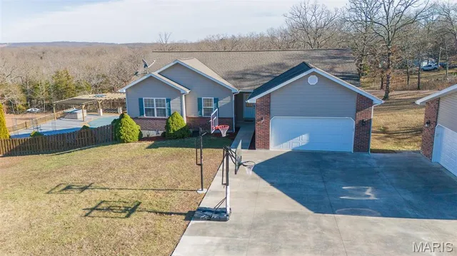 $549,900 | 15950 Springhill Drive, Rolla, MO 65401