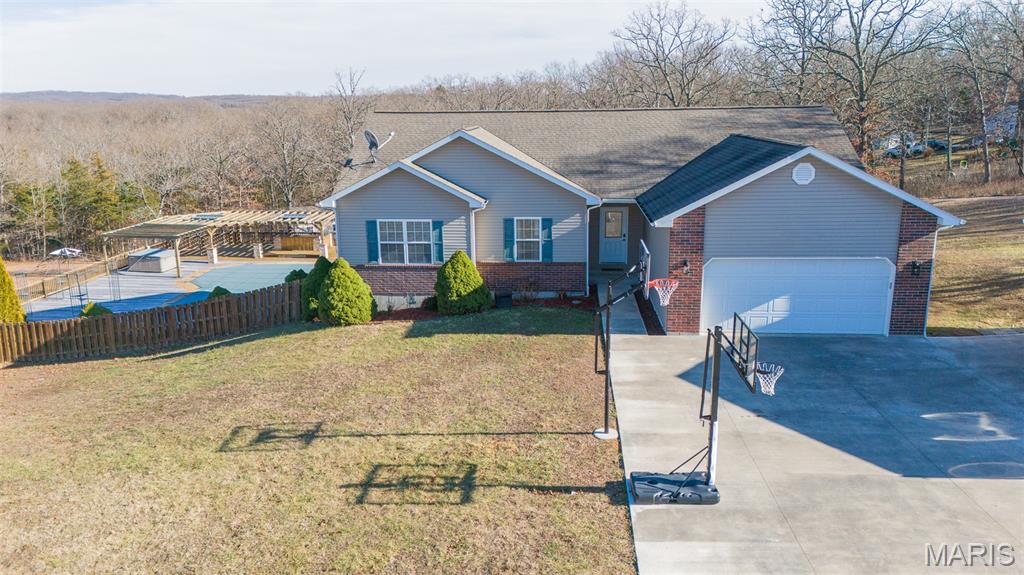 15950 Springhill Drive Rolla, MO 65401 - Photo 93 of 97