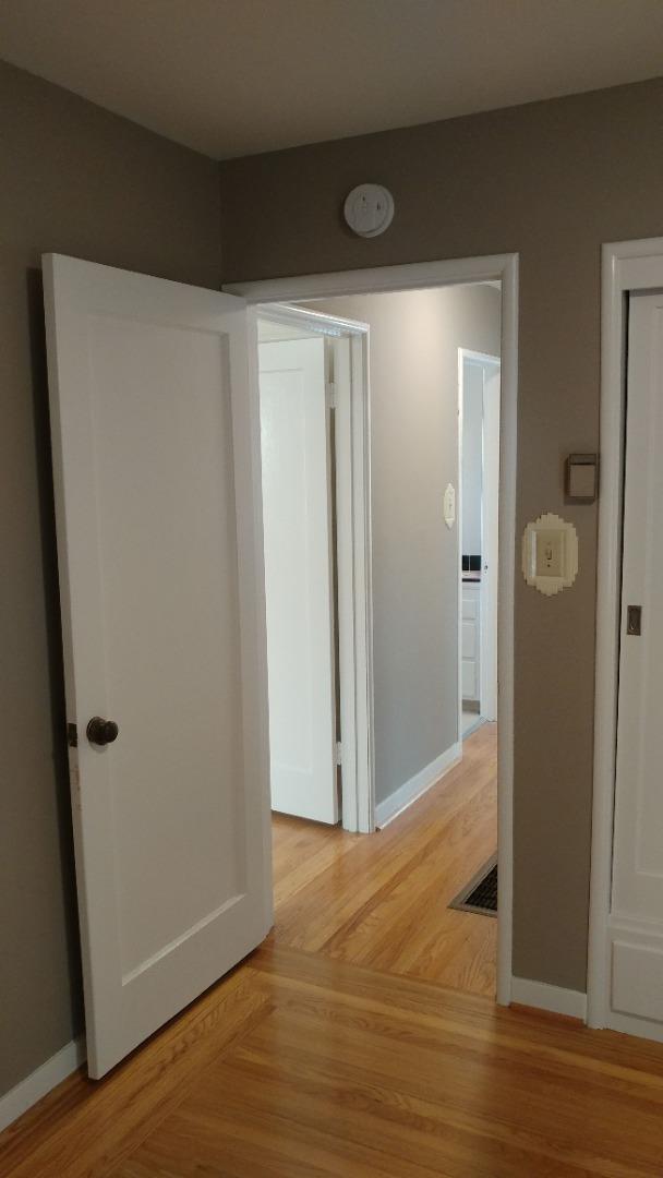 36871 Locust Street Newark, CA 94560 - Photo 12 of 14 a view of a bathroom with wooden floor