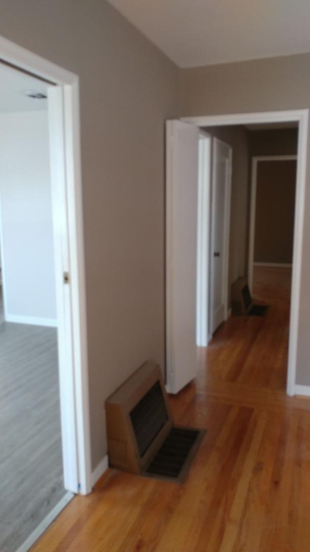 36871 Locust Street Newark, CA 94560 - Photo 5 of 14 a bedroom with a bed