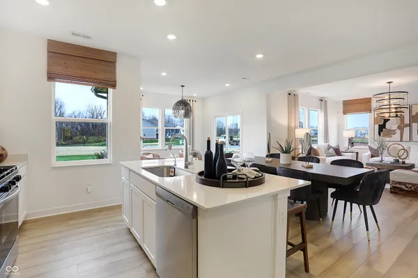 $443,180 | 6138 Purple Leaf Court, Noblesville, IN 46062