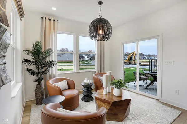 $424,935 | 6138 Purple Leaf Court, Noblesville, IN 46062