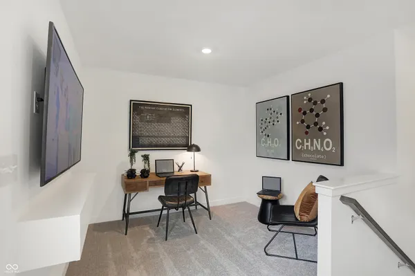 $424,935 | 6138 Purple Leaf Court, Noblesville, IN 46062