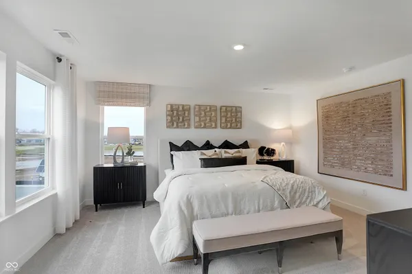 $424,935 | 6138 Purple Leaf Court, Noblesville, IN 46062