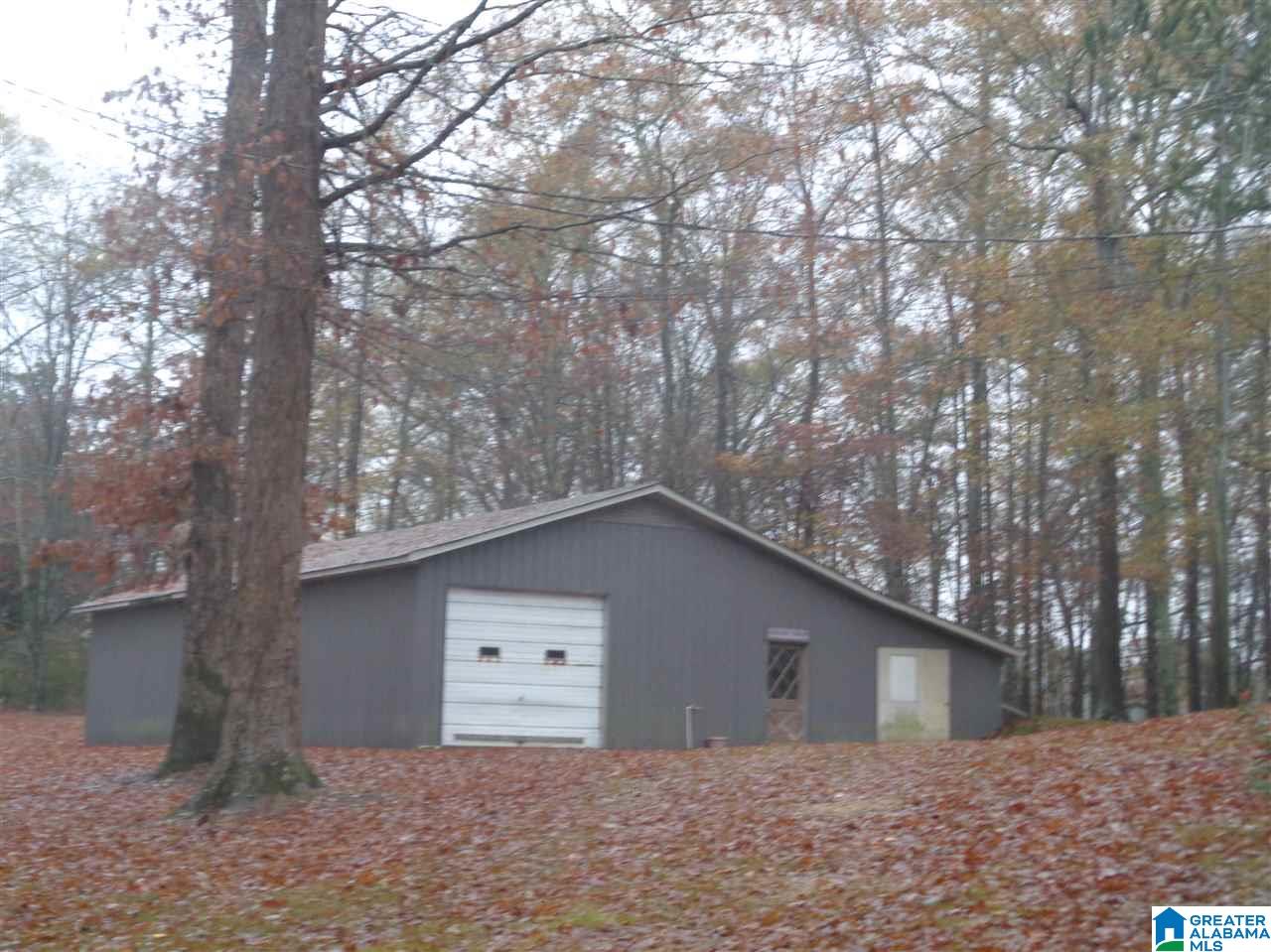 152 Alexander Tubbs Road Nauvoo, AL 35578 - Photo 28 of 31