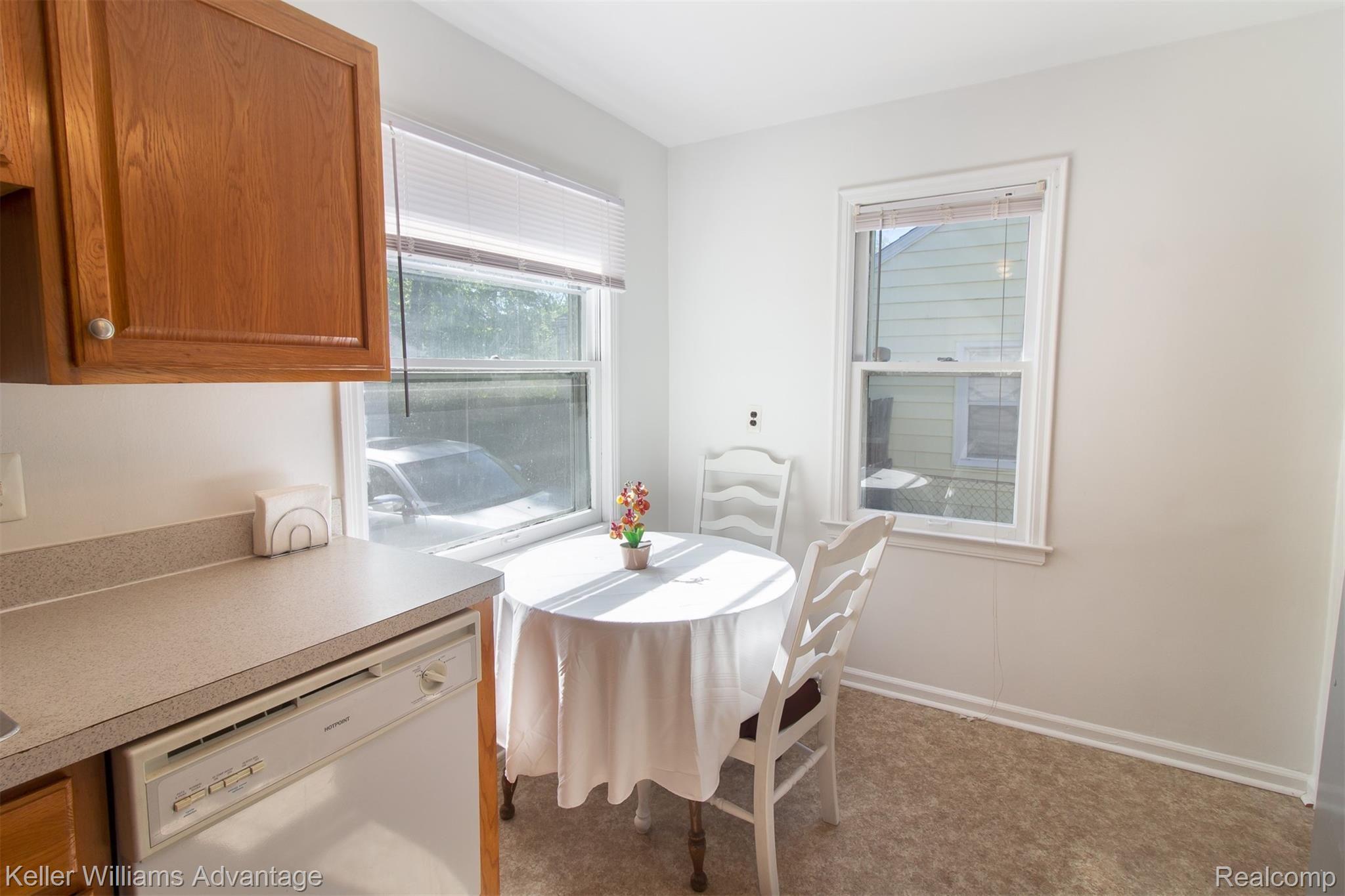 3912 Greenfield Road Berkley, MI 48072 - Photo 8 of 28 GreenfieldRd_3912_Kitchen_03.jpg