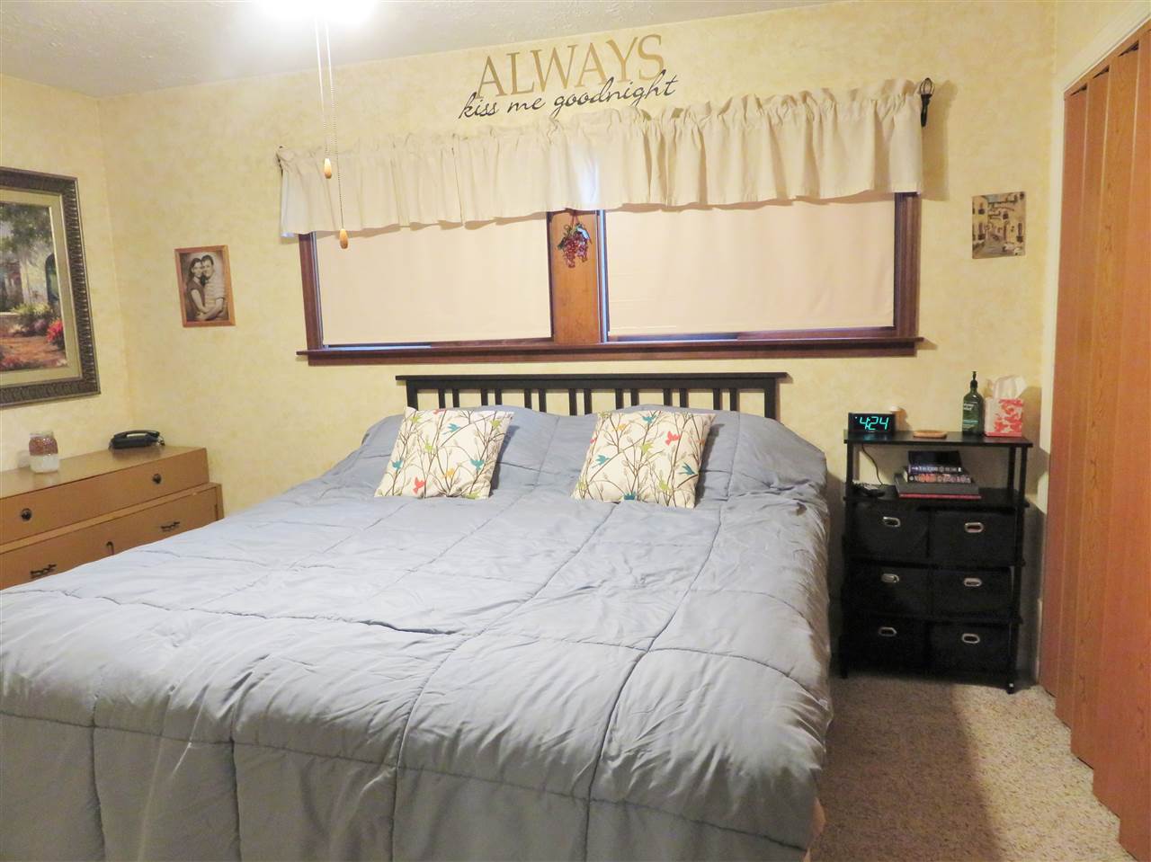 4005 West Beard Road Perry, MI 48872 - Photo 13 of 31