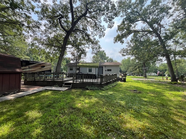 2795 East 28th Road Marseilles, IL 61341 - Photo 20 of 59