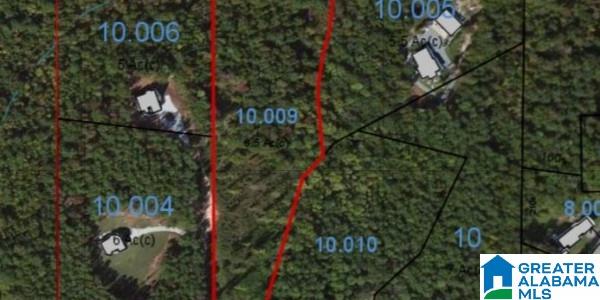 5 County Road Ashland, AL 36251 - Photo 1 of 1