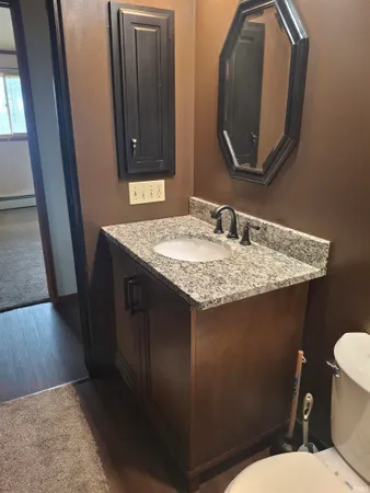 615 South Hamsher Street, Garrett, IN 46738