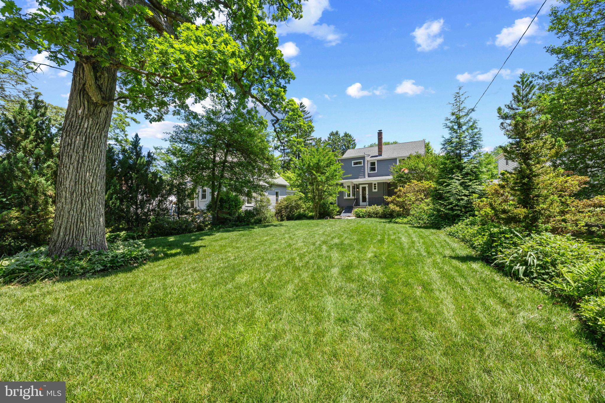 6506 Beverly Road Baltimore, MD 21239 - Photo 54 of 66 Back Exterior