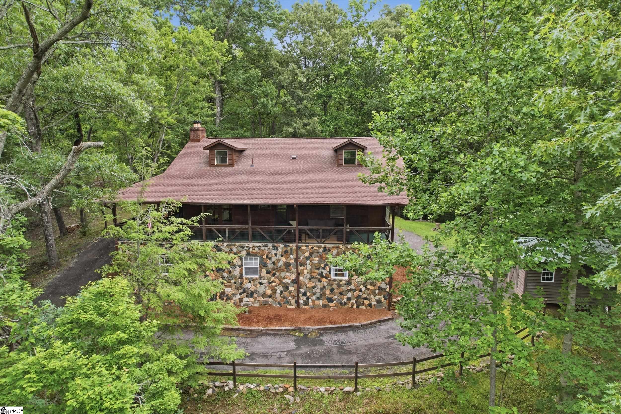 151 Sky Ranche Road Cleveland, SC 29635 - Photo 34 of 40 Gallery Image 34