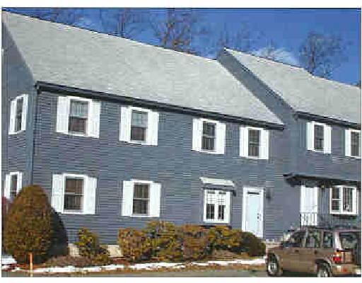 10-2 Oak Ridge Drive, Unit 210 Maynard, MA 01754 - Photo 1 of 1 Gallery Image 1
