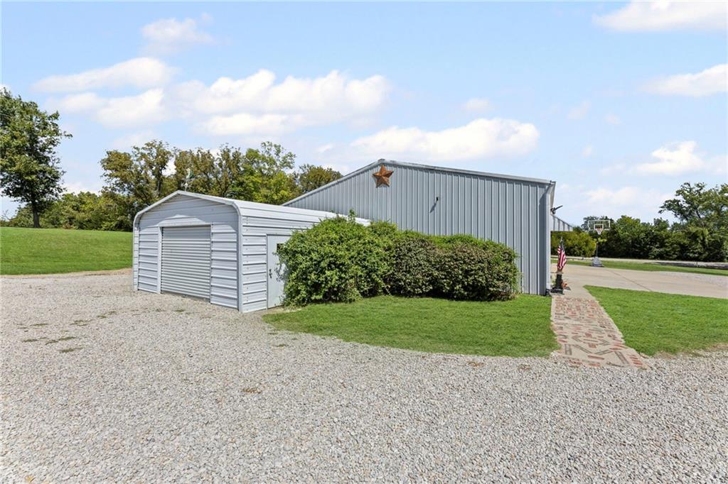 2400 South Outer Belt Road Oak Grove, MO 64075 - Photo 33 of 45