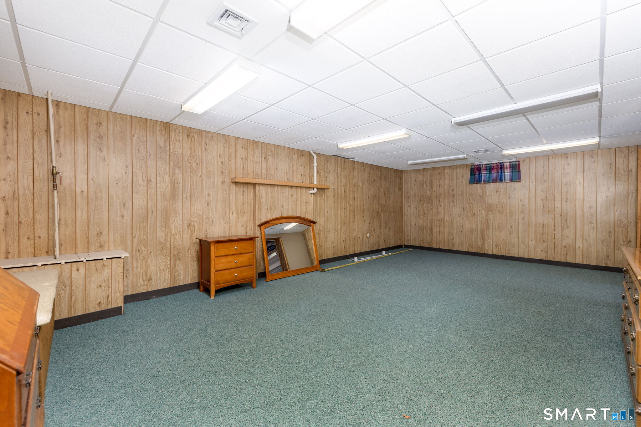 57 Jean Road Manchester, CT 06040 - Photo 28 of 38 a view of a room with gym equipment