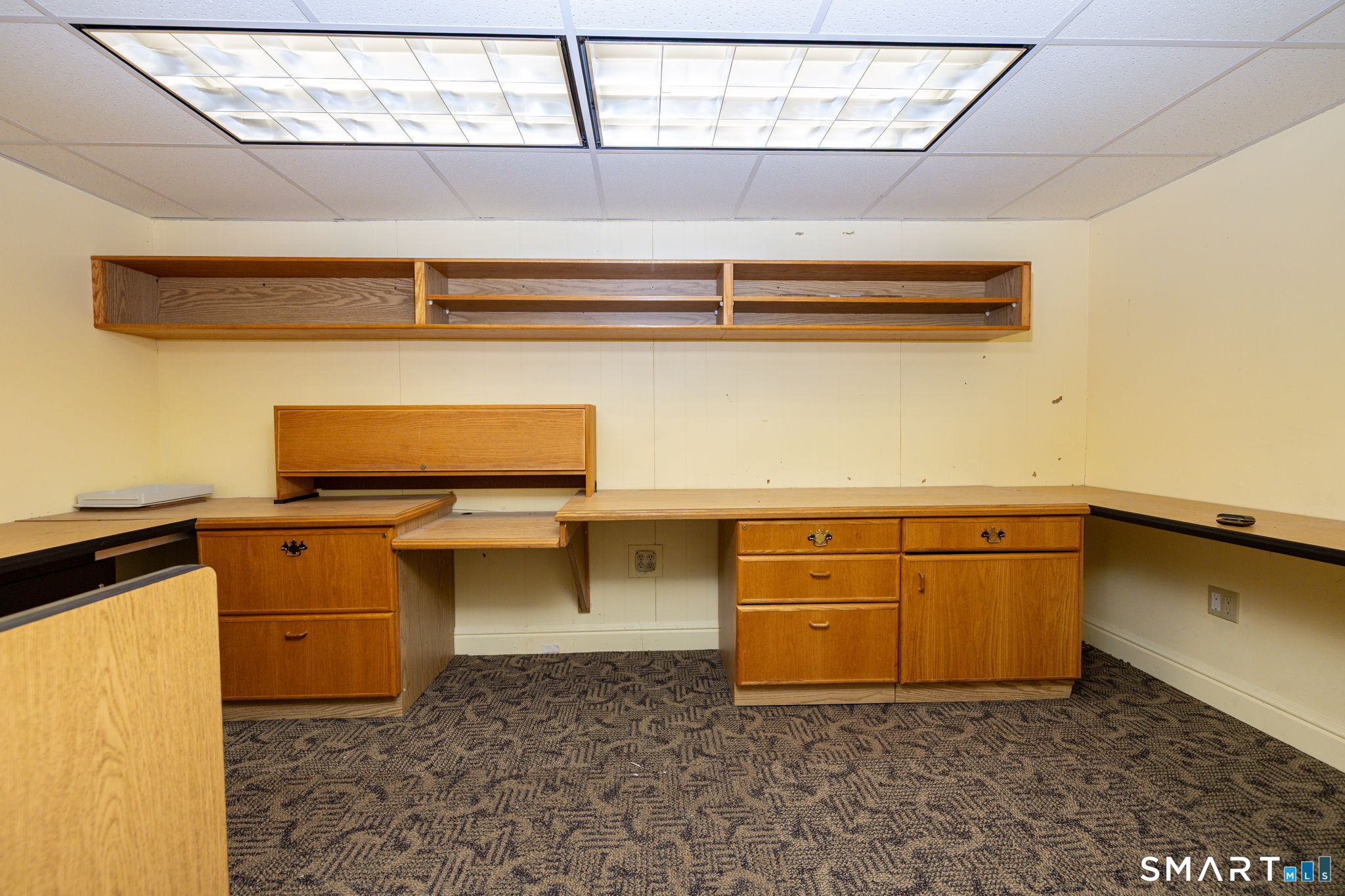 57 Jean Road Manchester, CT 06040 - Photo 29 of 38 a room with storage and utility