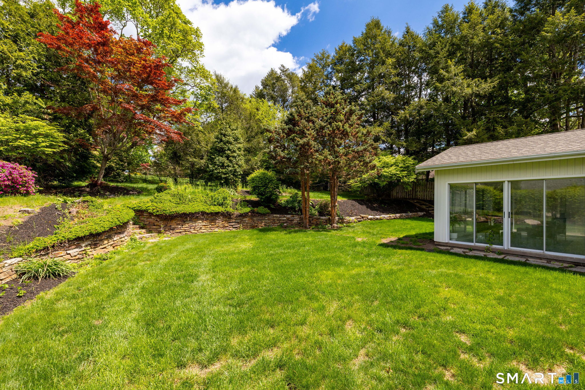 57 Jean Road Manchester, CT 06040 - Photo 38 of 38 a view of a house with a yard