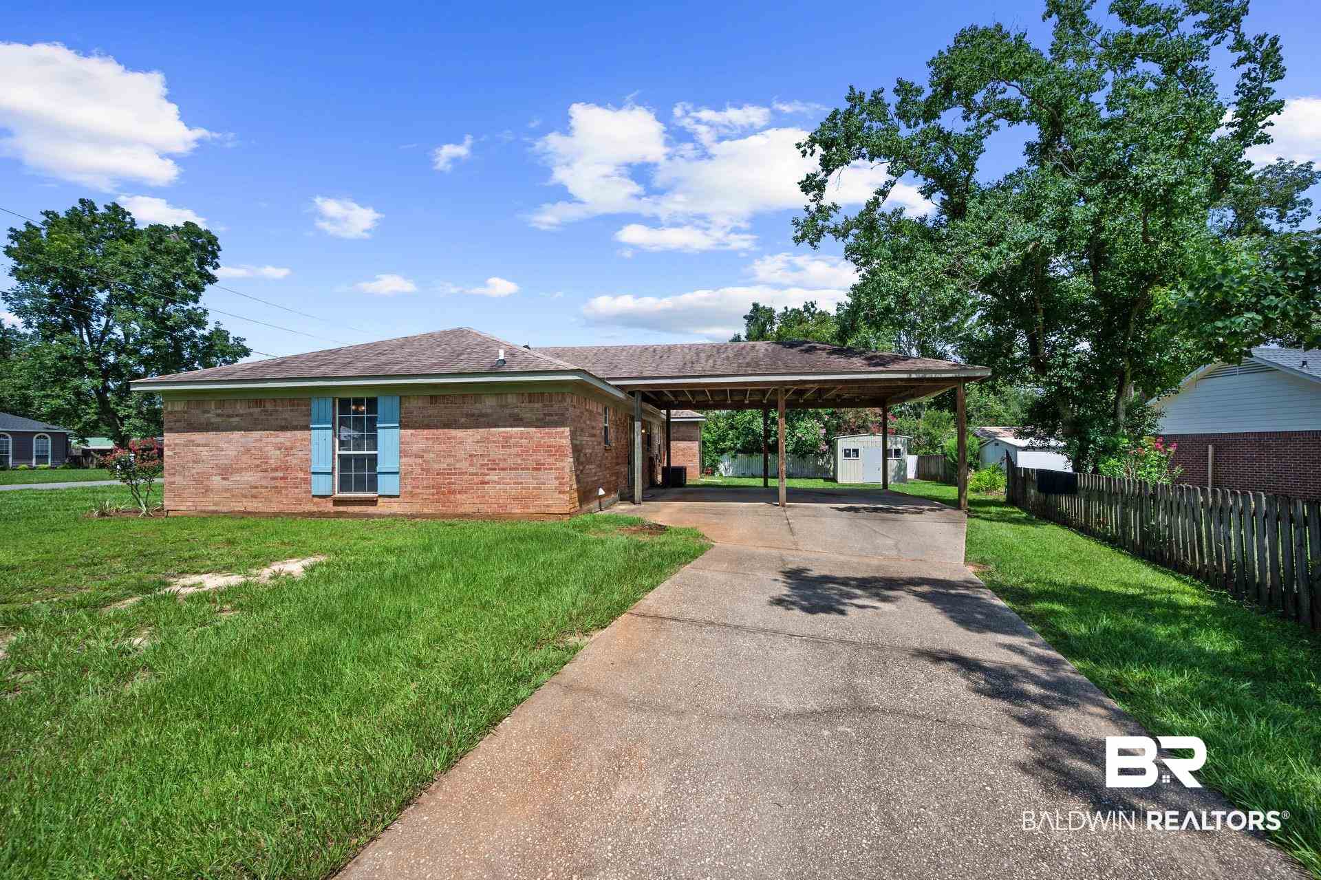 18874 Mahan Loop Robertsdale, AL 36567 - Photo 18 of 25